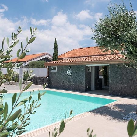 ماسكالوتشا Lux Suite Sicily المظهر الخارجي الصورة