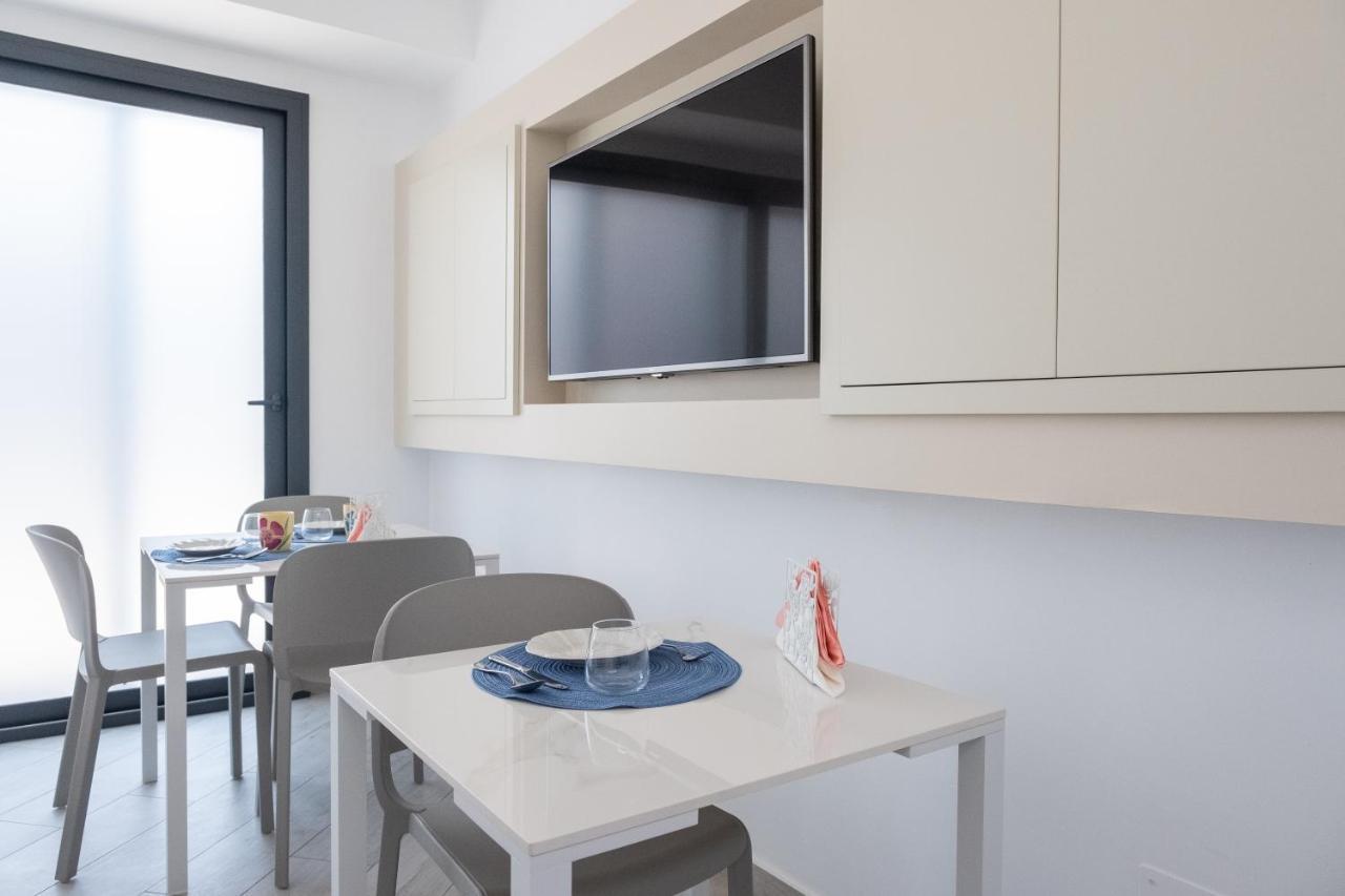 ماسكالوتشا Lux Suite Sicily المظهر الخارجي الصورة