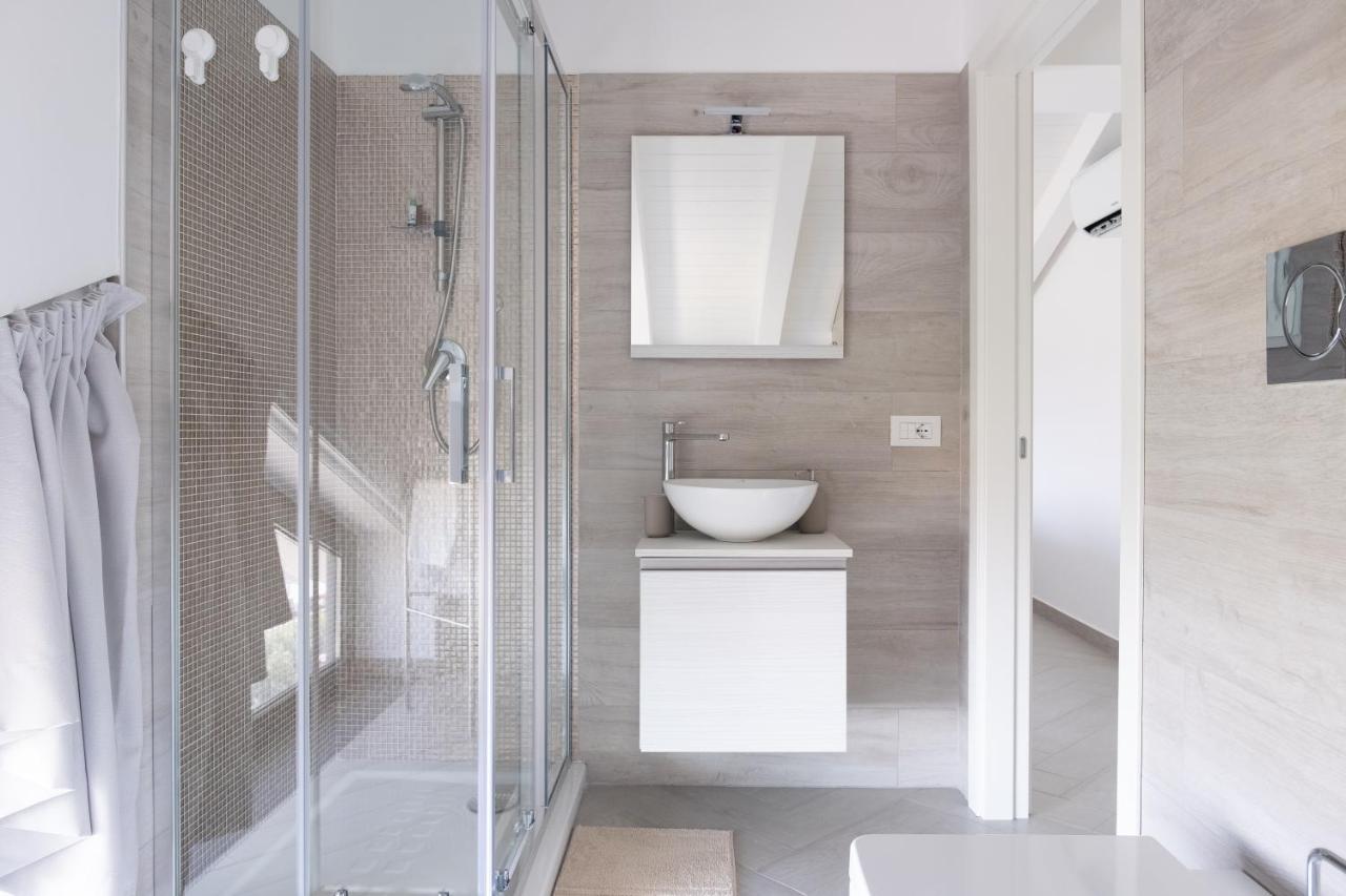 ماسكالوتشا Lux Suite Sicily المظهر الخارجي الصورة