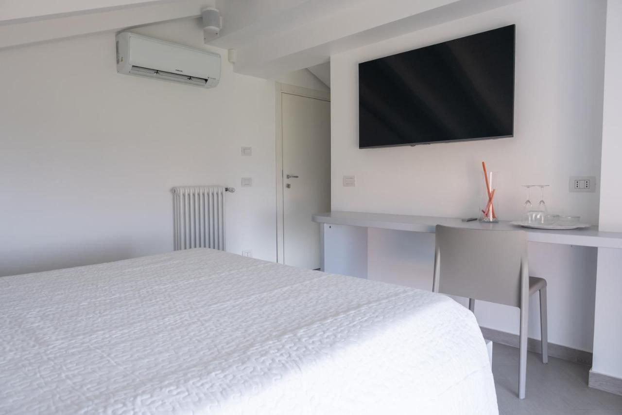 ماسكالوتشا Lux Suite Sicily المظهر الخارجي الصورة