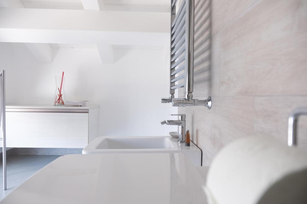 ماسكالوتشا Lux Suite Sicily المظهر الخارجي الصورة