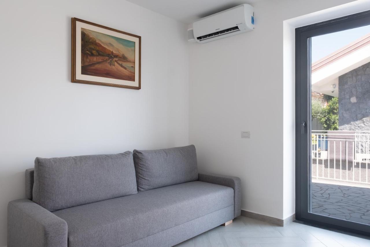 ماسكالوتشا Lux Suite Sicily المظهر الخارجي الصورة