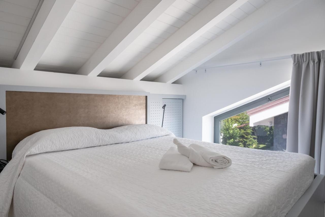 ماسكالوتشا Lux Suite Sicily المظهر الخارجي الصورة