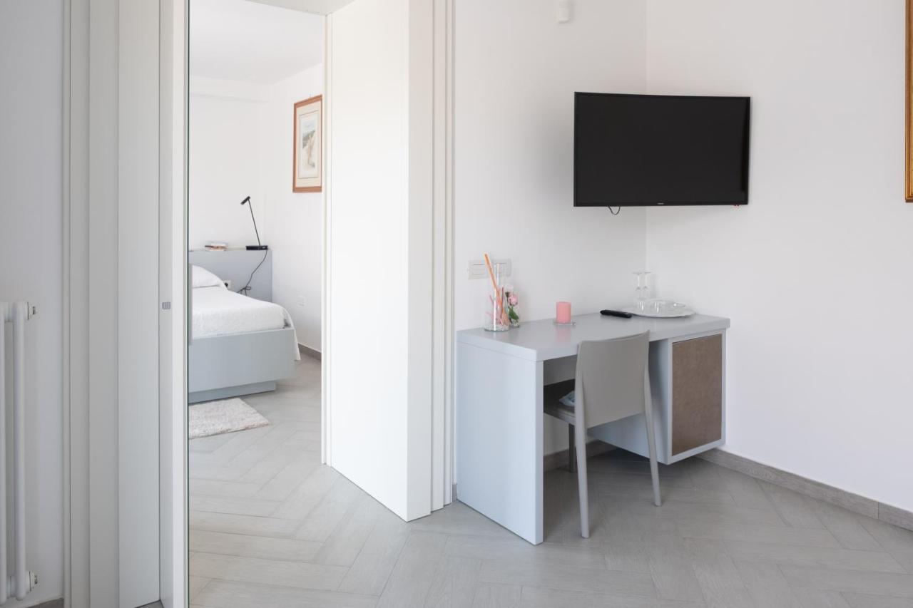 ماسكالوتشا Lux Suite Sicily المظهر الخارجي الصورة